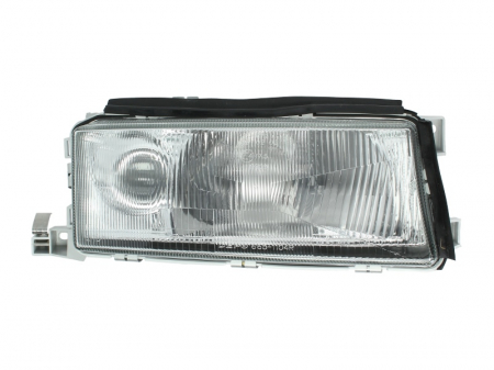 Iluminat auto - Far dreapta (H3/H4, electric) SKODA OCTAVIA 1996-2000