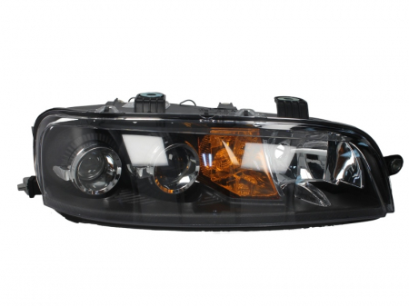 Piese Auto - Far dreapta (H3/H7, reglaj electric) FIAT PUNTO 1999-2003
