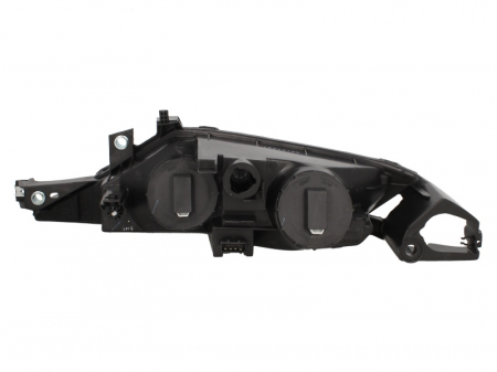 Far dreapta (H3/H7, reglaj electric) LANCIA Y 1995-2000 [1]