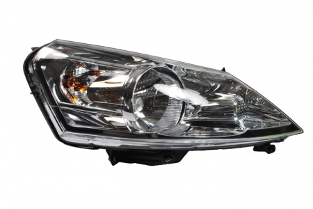 Piese Auto - Far dreapta (H4, electric, cu motoras) CITROEN JUMPY FIAT SCUDO PEUGEOT EXPERT, EXPERT TEPEE 2007-2016