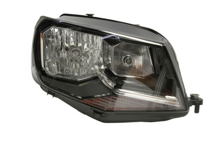 Piese Auto - Far dreapta (H4, electric, cu motoras) VW CADDY ALLTRACK, CADDY IV dupa 2015