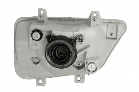 Far dreapta H4, electric DAIHATSU TERIOS I intre 1997-2005 [1]