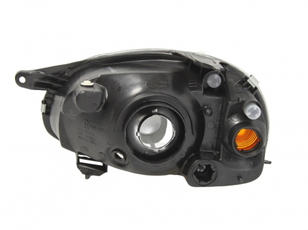 Far Dreapta (H4, electric, fara motoras) potrivit OPEL COMBO/MINIVAN, CORSA B [1]