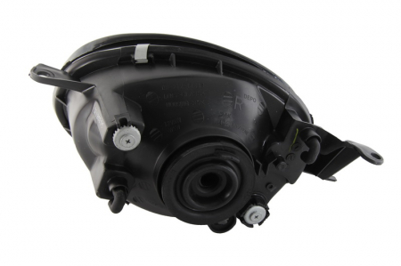 Piese Auto - Far dreapta H4, electric,interior crom TOYOTA COROLLA E11 intre 1997-2000