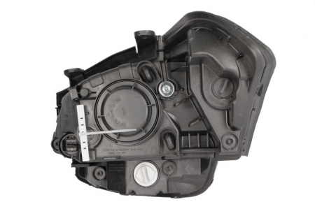 Far dreapta (H4, electric) KIA SOUL [1]