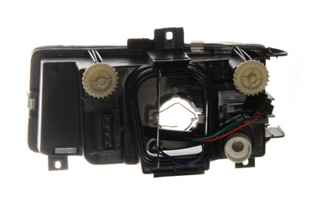 Piese Auto - Far dreapta (H4, electric, manual) SEAT CORDOBA, IBIZA, INCA VW CADDY, POLO 1995-2004