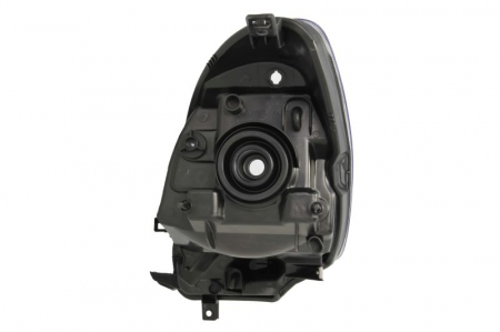 Far dreapta (H4, electric) NISSAN NOTE 2006-2009 [1]