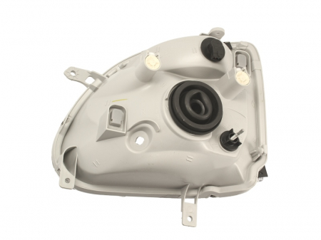 Far dreapta H4, electric OPEL AGILA A intre 2000-2003 [1]