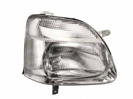 Piese Auto - Far dreapta H4, electric OPEL AGILA A intre 2000-2003