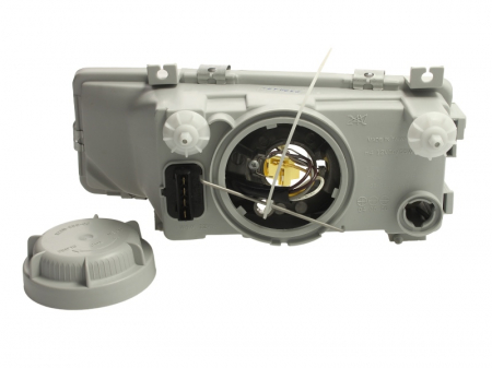 Far dreapta (H4, electric) SKODA FELICIA 1998-2002 [1]