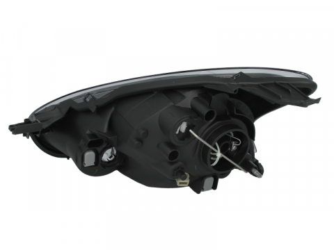 Far dreapta (H4, electric) TOYOTA AYGO 2008-2012 [1]