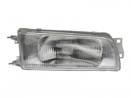 Piese Auto - Far dreapta (H4, manual) MITSUBISHI LANCER 1995-2003