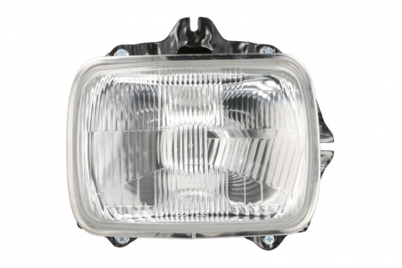 Piese Auto - Far dreapta H4, manual TOYOTA HILUX IV intre 1983-1988
