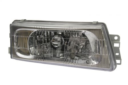 Piese Auto - Far dreapta (H4) MITSUBISHI LANCER 1995-2003