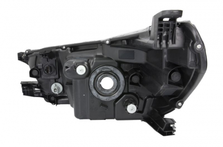 Far Dreapta (H4/PY21W/W21, electric) potrivit TOYOTA HILUX VIII [1]