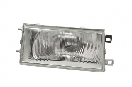 Piese Auto - Far dreapta H4 TOYOTA COROLLA E8 intre 1983-1989