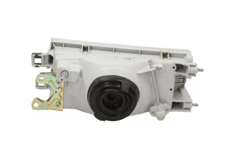 Far dreapta H4 TOYOTA COROLLA E8 intre 1983-1989 [1]