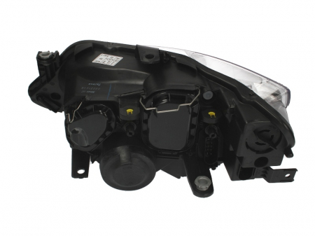 Far dreapta H7, electric, cu motoras,interior crom SEAT IBIZA IV, IBIZA 4 IV ST [1]