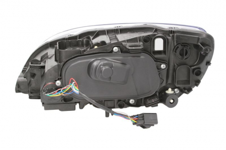 Far dreapta H7/H9, electric, cu motoras VOLVO S60 intre 2000-2010 [1]