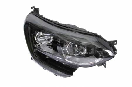 Piese Auto - Far dreapta (H7/H9, electric) RENAULT MEGANE III, MEGANE IV dupa 2015