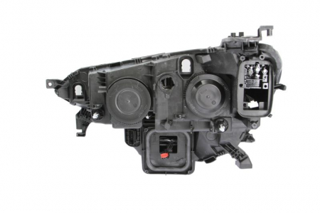 Far dreapta (H7/H9, electric) RENAULT MEGANE III, MEGANE IV dupa 2015 [1]