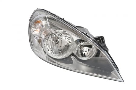 Piese Auto - Far dreapta (H7/H9, electric) VOLVO S60, V60 2010-2013