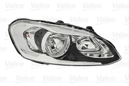 Piese Auto - Far dreapta (H7/H9, electric) VOLVO XC60 2013-2017