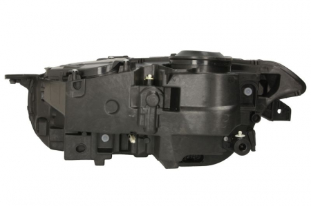 Far dreapta (H7/H9/W21/5W, electric, cu motoras) potrivit VOLVO XC90 II 09.14-01.20 [1]