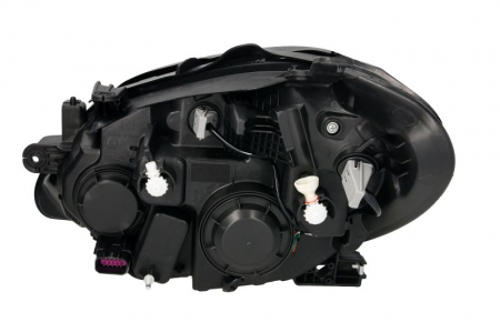 Far dreapta H7/HB3, electric, cu motoras,interior crom OPEL MOKKA intre 2012-2016 [1]