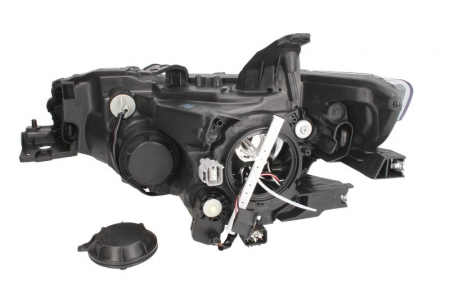 Far dreapta (H7/HB3, electric, cu motoras) MITSUBISHI OUTLANDER 2012-2015 [1]