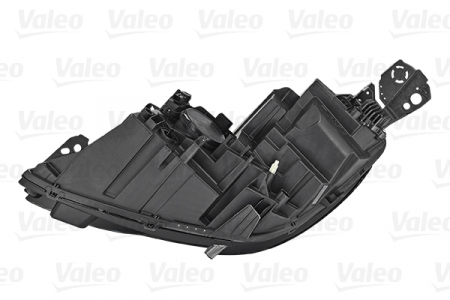 Far Dreapta H7/HB3, electric, fara motoras potrivit PEUGEOT 3008, 5008, 5008 II [2]