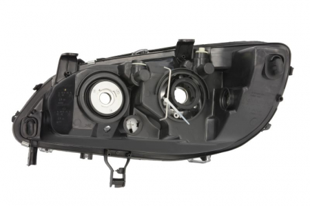 Far dreapta (H7/HB3, electric, fundal cromat) OPEL ZAFIRA 1999-2005 [1]