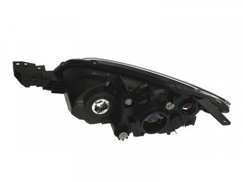 Far dreapta (H7/HB3, electric) MAZDA 3 2003-2006 [1]