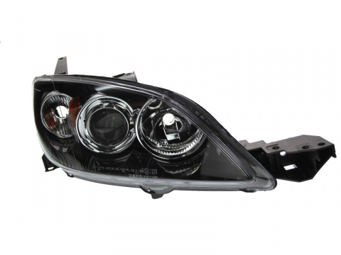 Piese Auto - Far dreapta (H7/HB3, electric) MAZDA 3 2003-2006