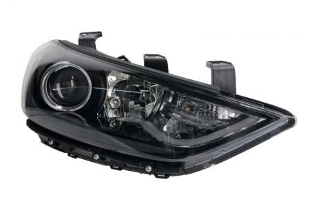 Faruri - Far dreapta H7/HB3/LED/PY21W, electric HYUNDAI ELANTRAsedan intre 2015-2019