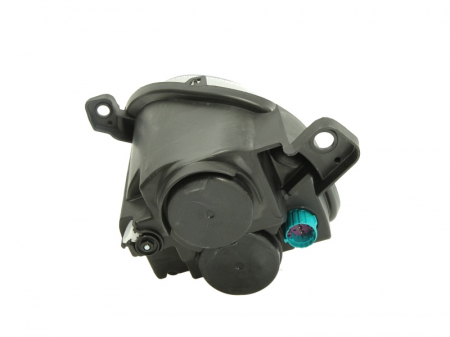 Far dreapta H7,interior crom FIAT 500L [1]