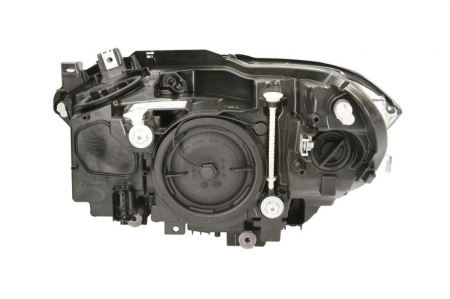 Far dreapta (H7/LED, reglaj electric cu motoras) BMW Seria 1 (F20), Seria 1 (F21) dupa 2015 [1]