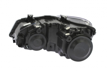 Far dreapta (H7, reglaj electric, cu motoras) VW POLO dupa 2009 [1]