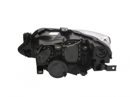 Far dreapta (H7, reglaj electric, fundal cromat) SEAT IBIZA IV, IBIZA IV ST [1]