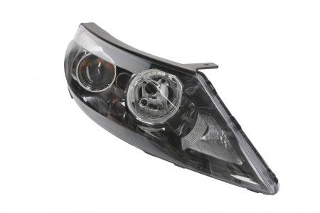 Far dreapta (H7, reglaj electric) KIA SPORTAGE 2010-2015 [1]