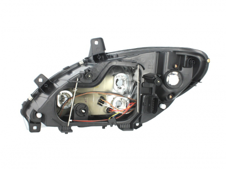 Far dreapta (H7, reglaj electric) MERCEDES VITO 2003-2010 [1]