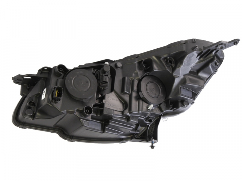 Far dreapta (H7, reglaj electric) PEUGEOT 508 I, 508 SW I dupa 2014 [1]