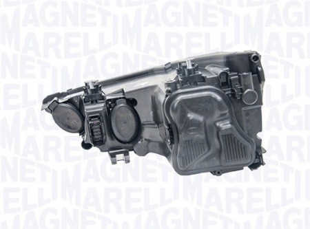 Far Dreapta (halogen, H1/H7, electric, cu motor) potrivit AUDI A1 -12.14 [3]