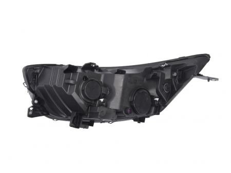 Far Dreapta (halogen, H1/H7/W21W/W5W, bec, culoare insert: cromat) potrivit IVECO DAILY V, DAILY VI [1]
