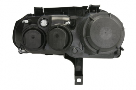 Far Dreapta (halogen, H7/H7, electric, cu motor) potrivit ALFA ROMEO 159, BRERA, SPIDER -11.11 [1]