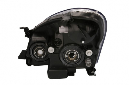 Far dreapta HB3/HB4, electric, cu motoras TOYOTA COROLLA VERSO ZER, ZZE intre 2004-2009 [1]