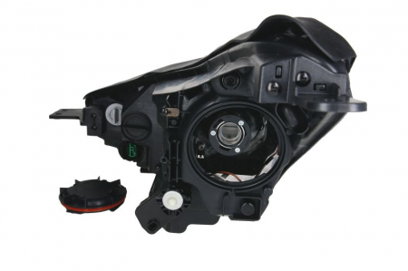 Far dreapta HB3/LED, electric, cu motoras KIA SPORTAGE intre 2015-2018 [1]