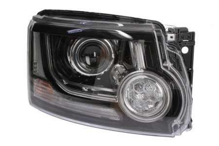 Piese Auto - Far dreapta (HIR2, electric) LAND ROVER DISCOVERY IV dupa 2013