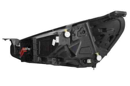 Far Dreapta (LED, cu motor) potrivit FORD FOCUS IV 04.18- [1]