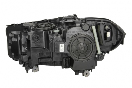 Far Dreapta LED, electric, AHL; Bi-LED; ICON potrivit BMW 5 G30, F90, 5 G31 02.17- [1]